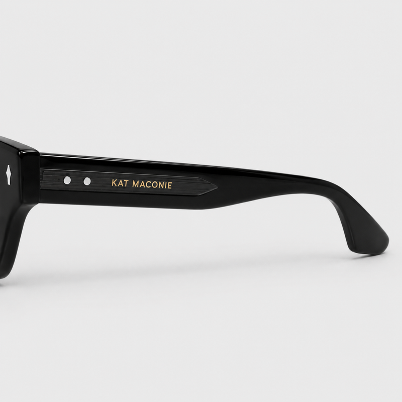 ZYRA SQUARE SUNGLASSES
