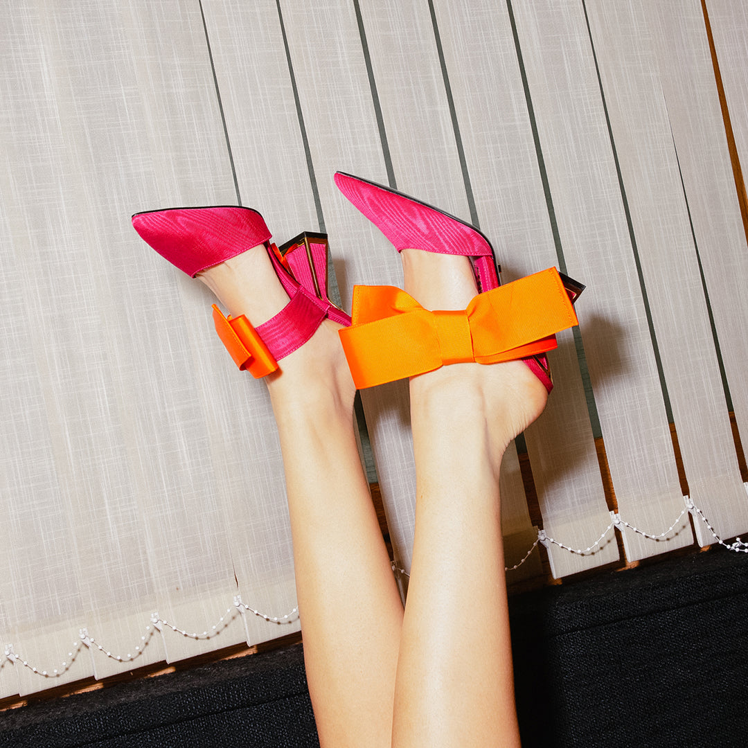 Designer Shoes & Heels