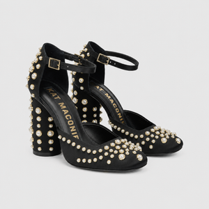 Zozo Pumps