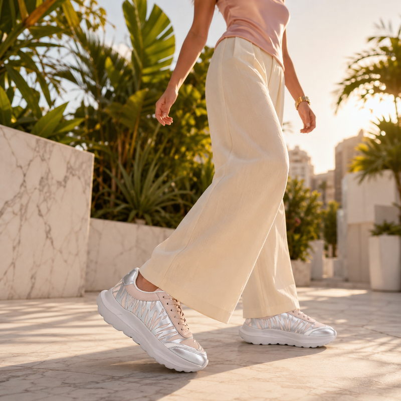ARIA SNEAKER