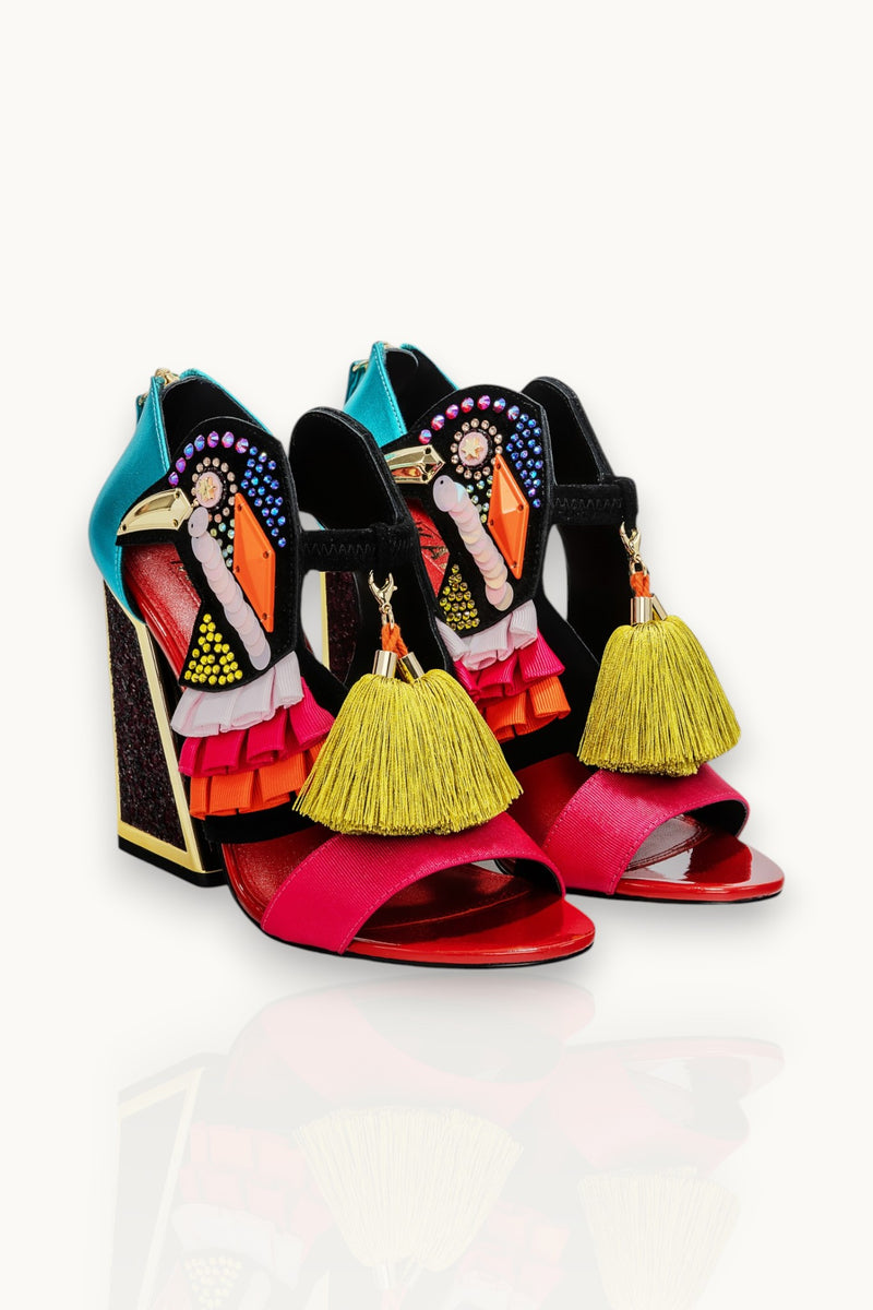 Aya Sandals