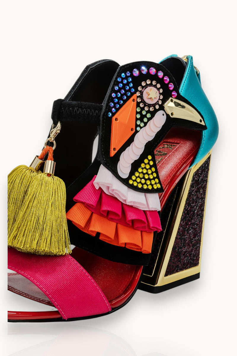 Aya Sandals