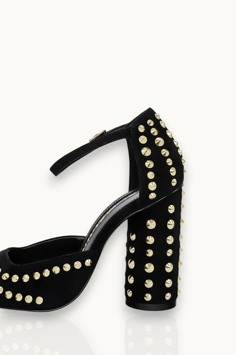 BB Pumps