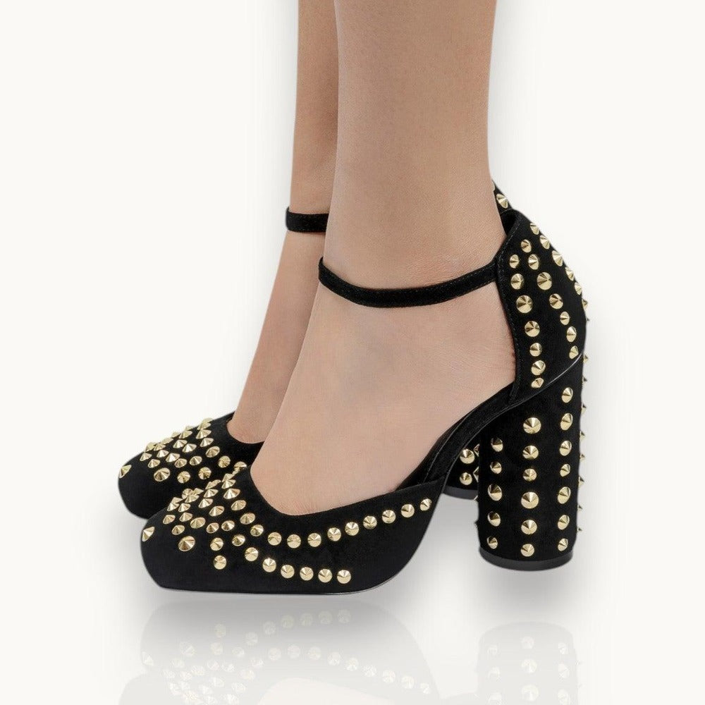 BB Pumps