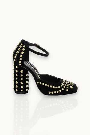 BB Pumps