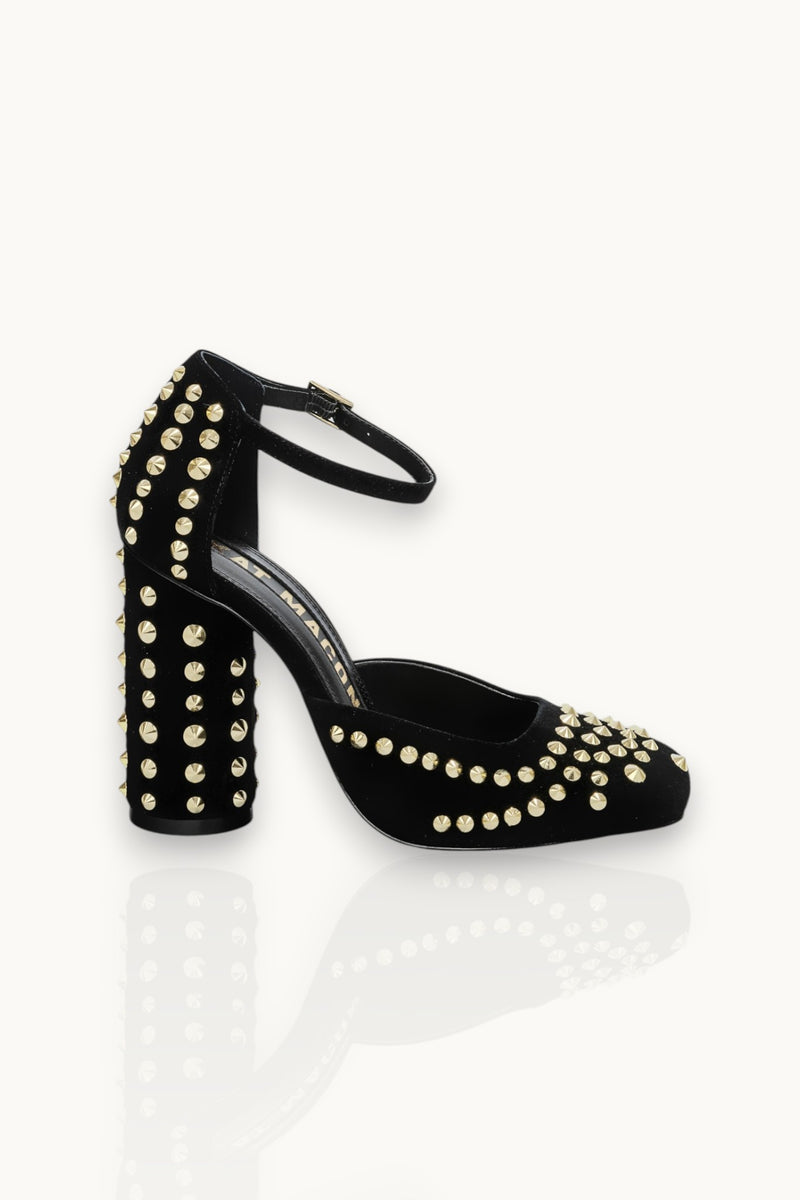 BB Pumps