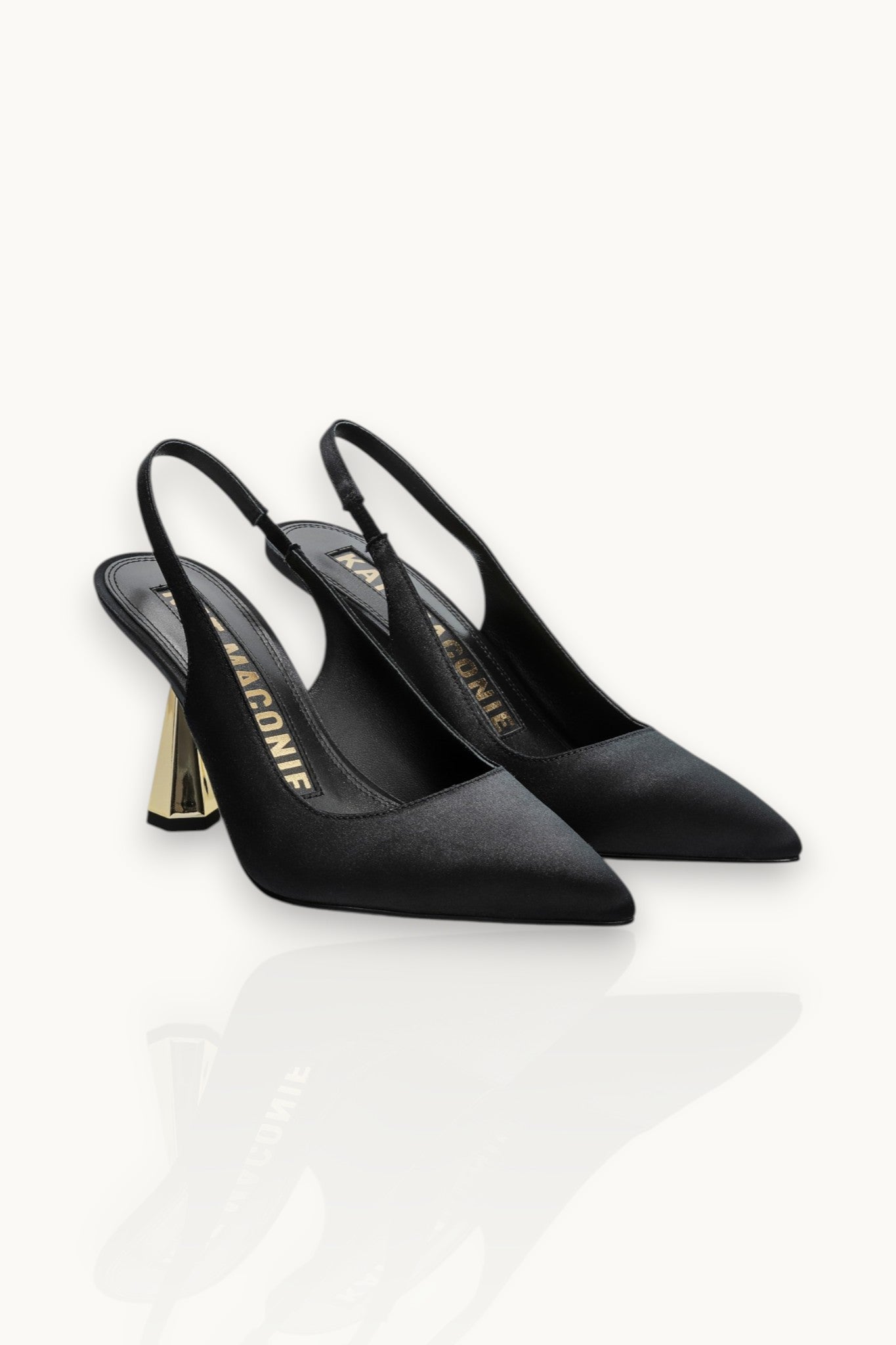Diana Pumps