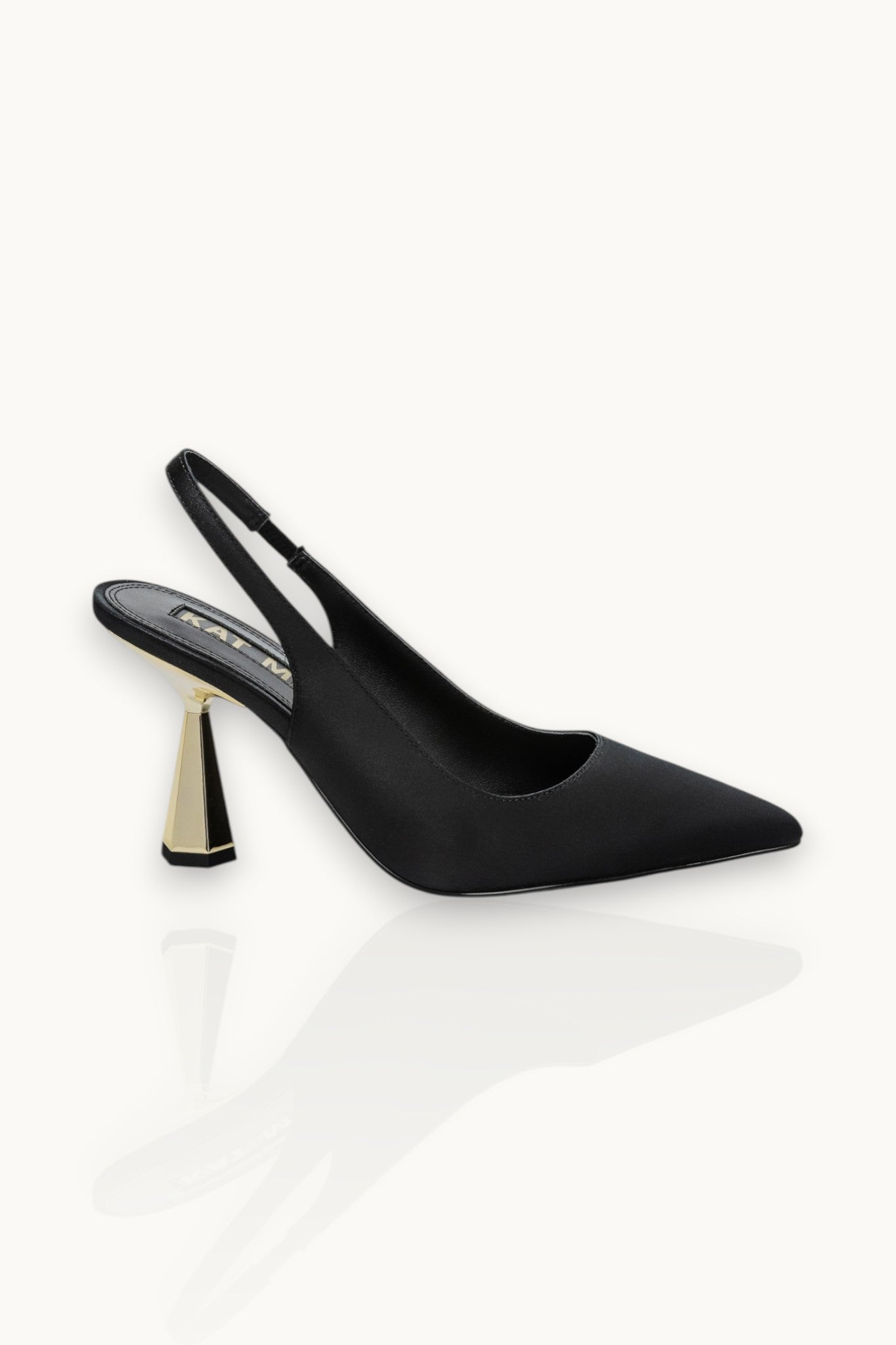 Diana Pumps