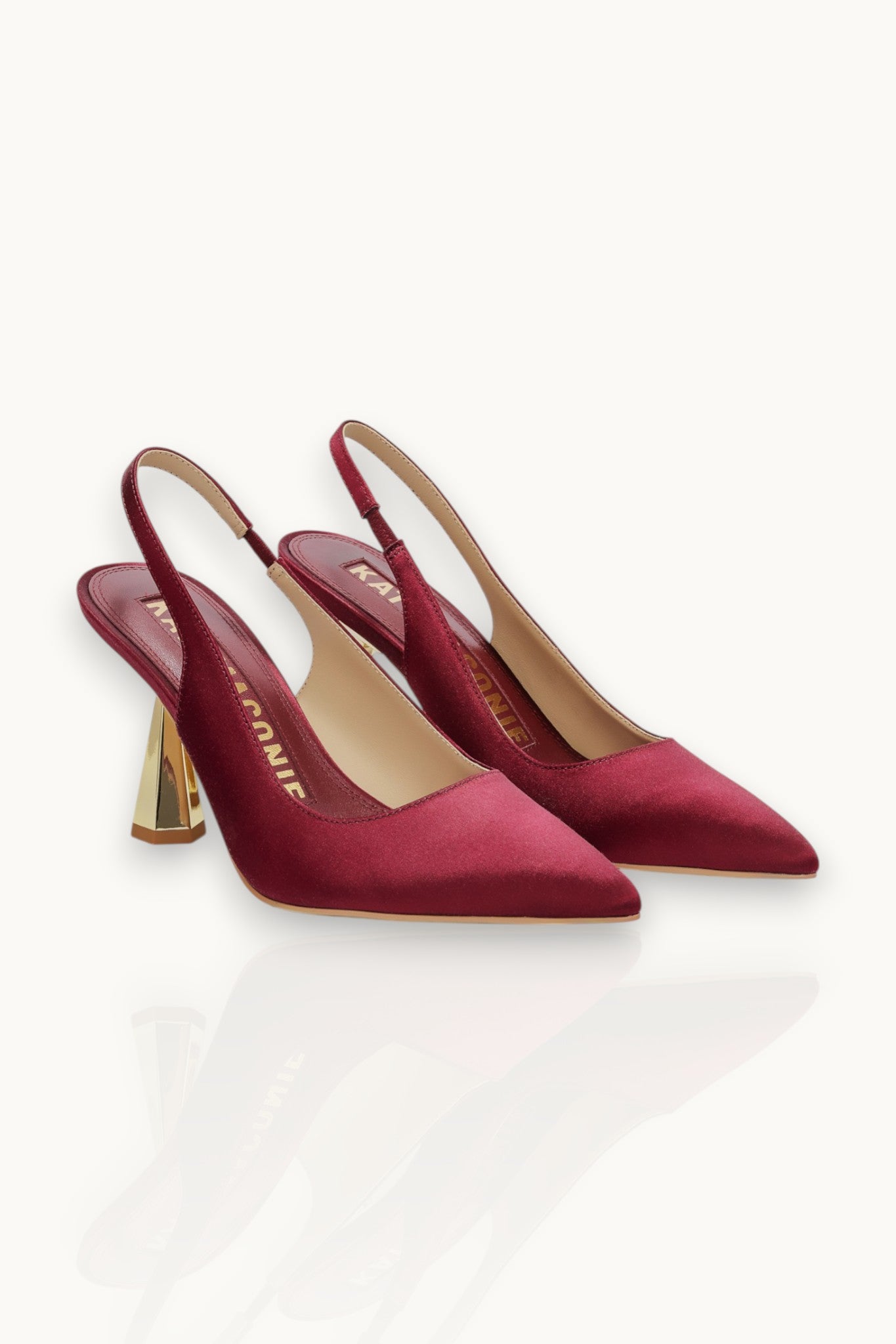 Diana Slingback