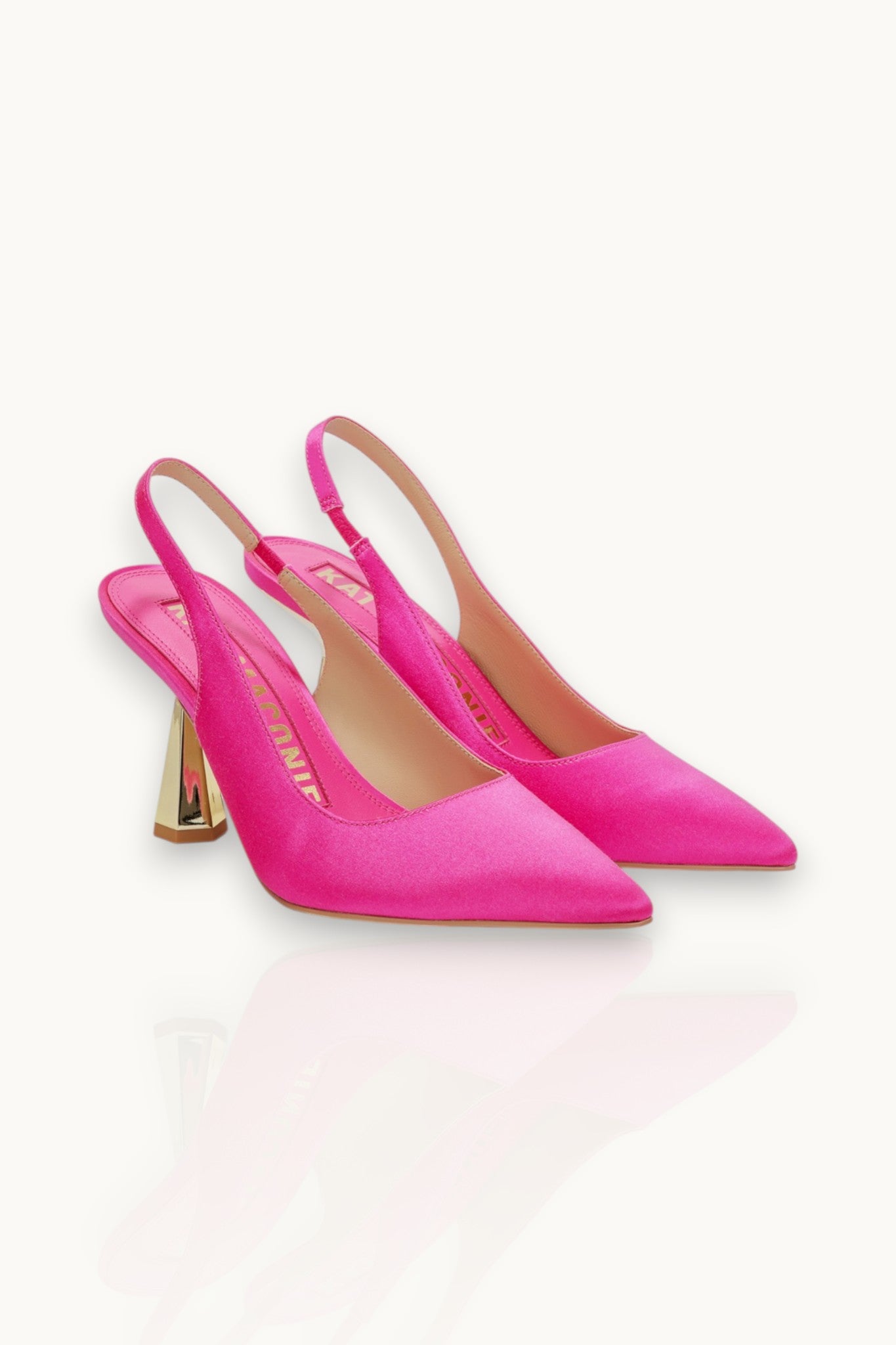 Diana Slingback