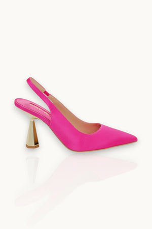 Diana Slingback