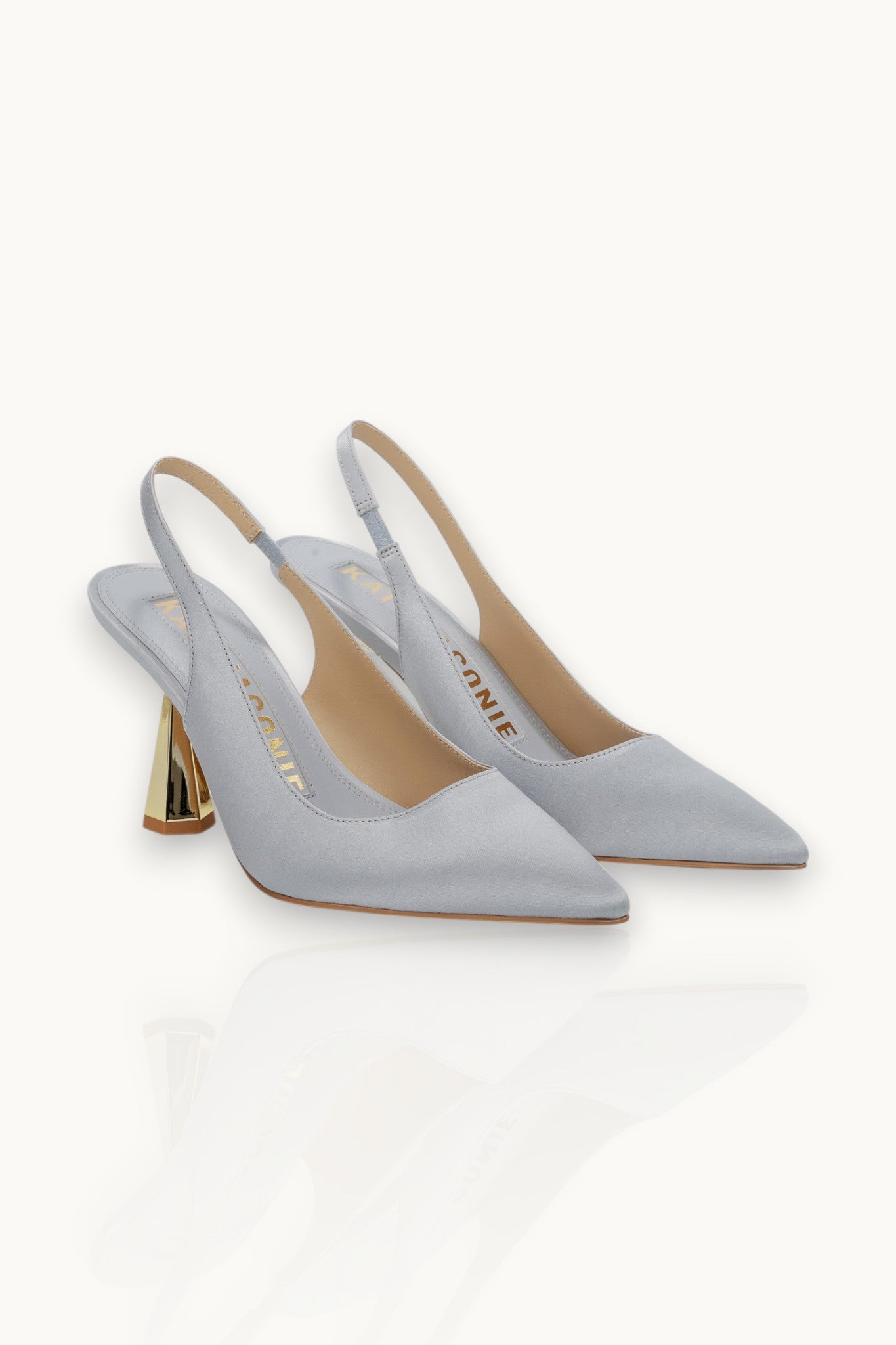 Diana Slingback