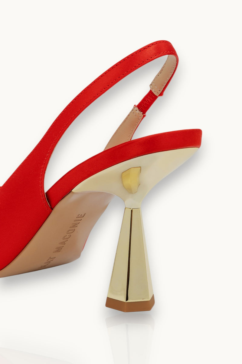 Diana Slingback