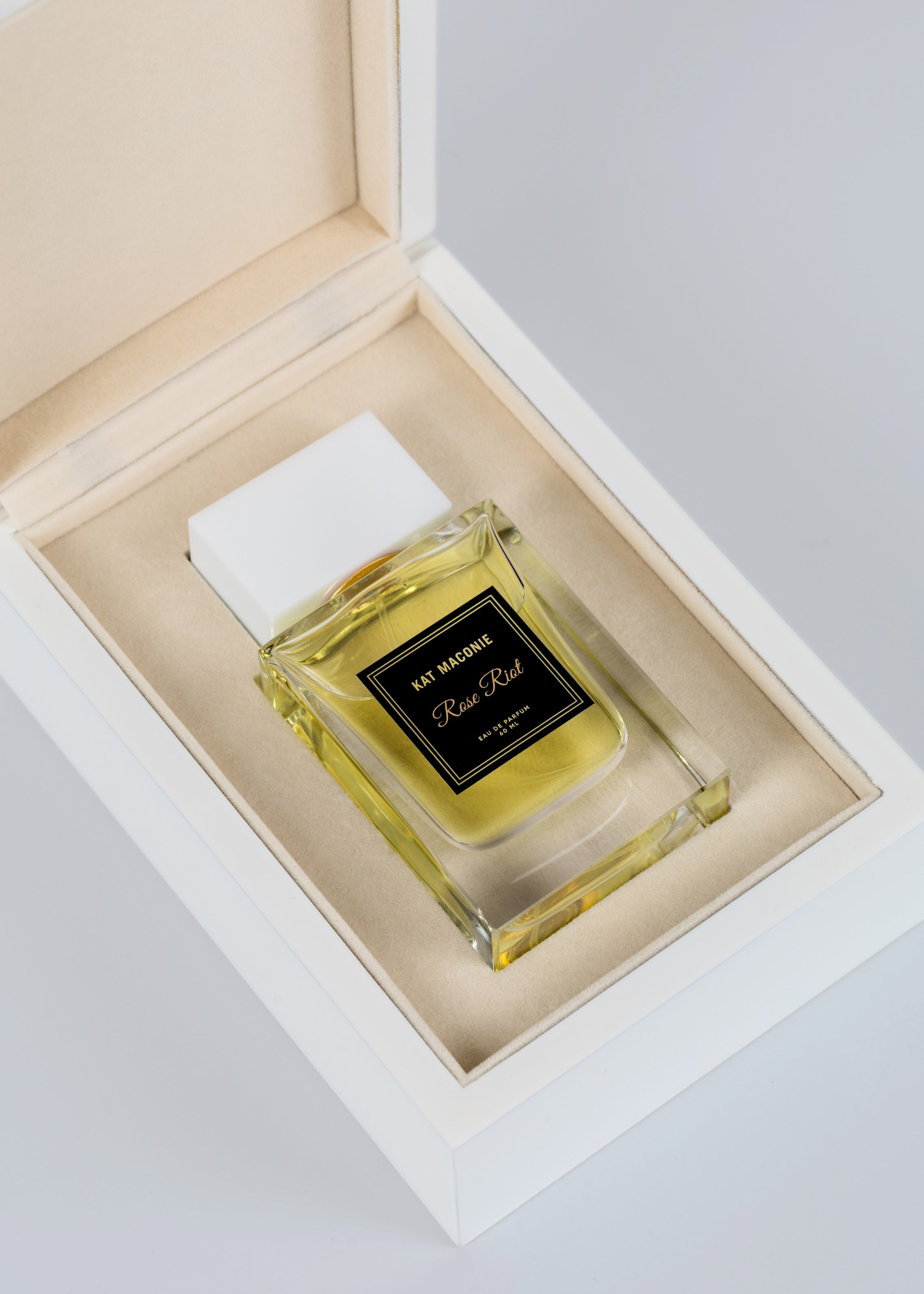 ROSE RIOT EAU DE PARFUM