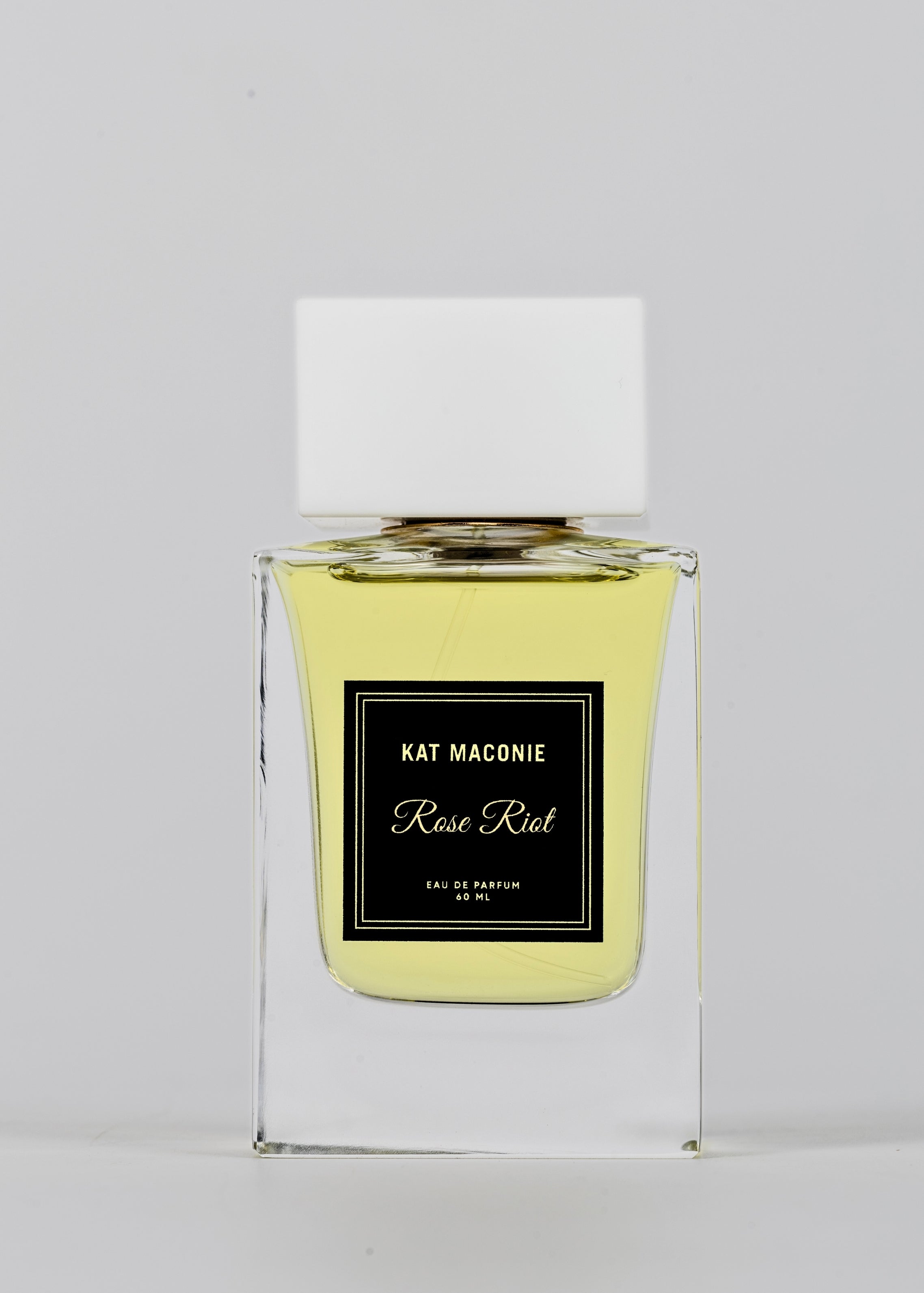 ROSE RIOT EAU DE PARFUM