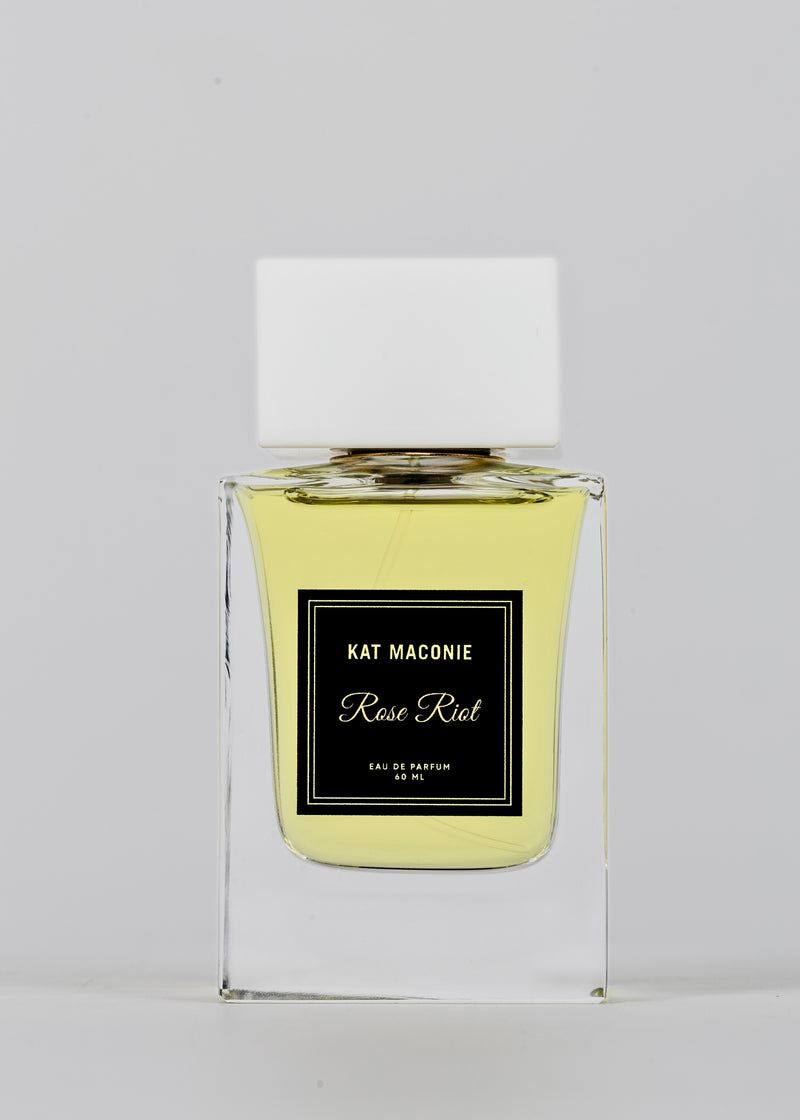 Rose Riot Eau De Parfum 60ml