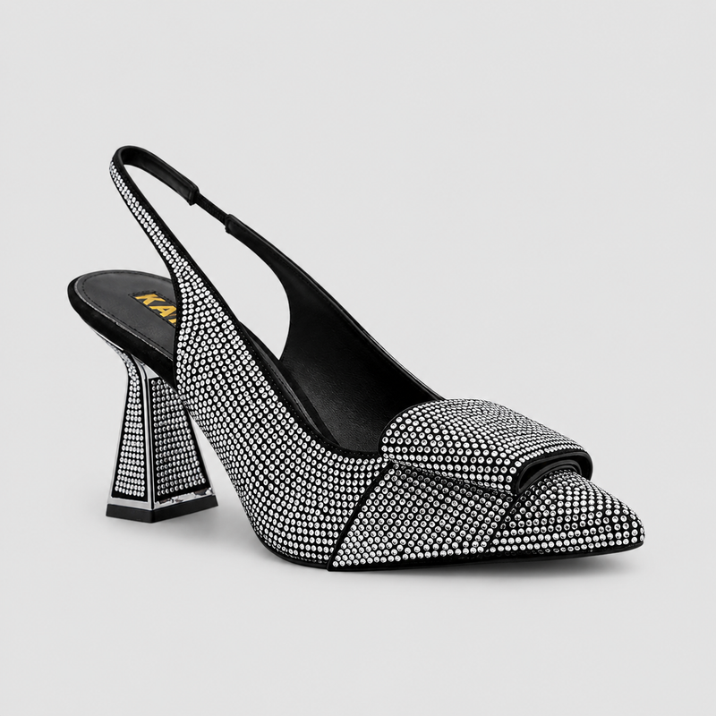 Jen Slingback