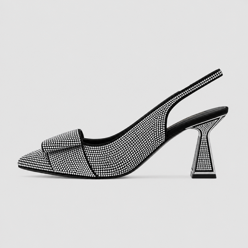 Jen Slingback