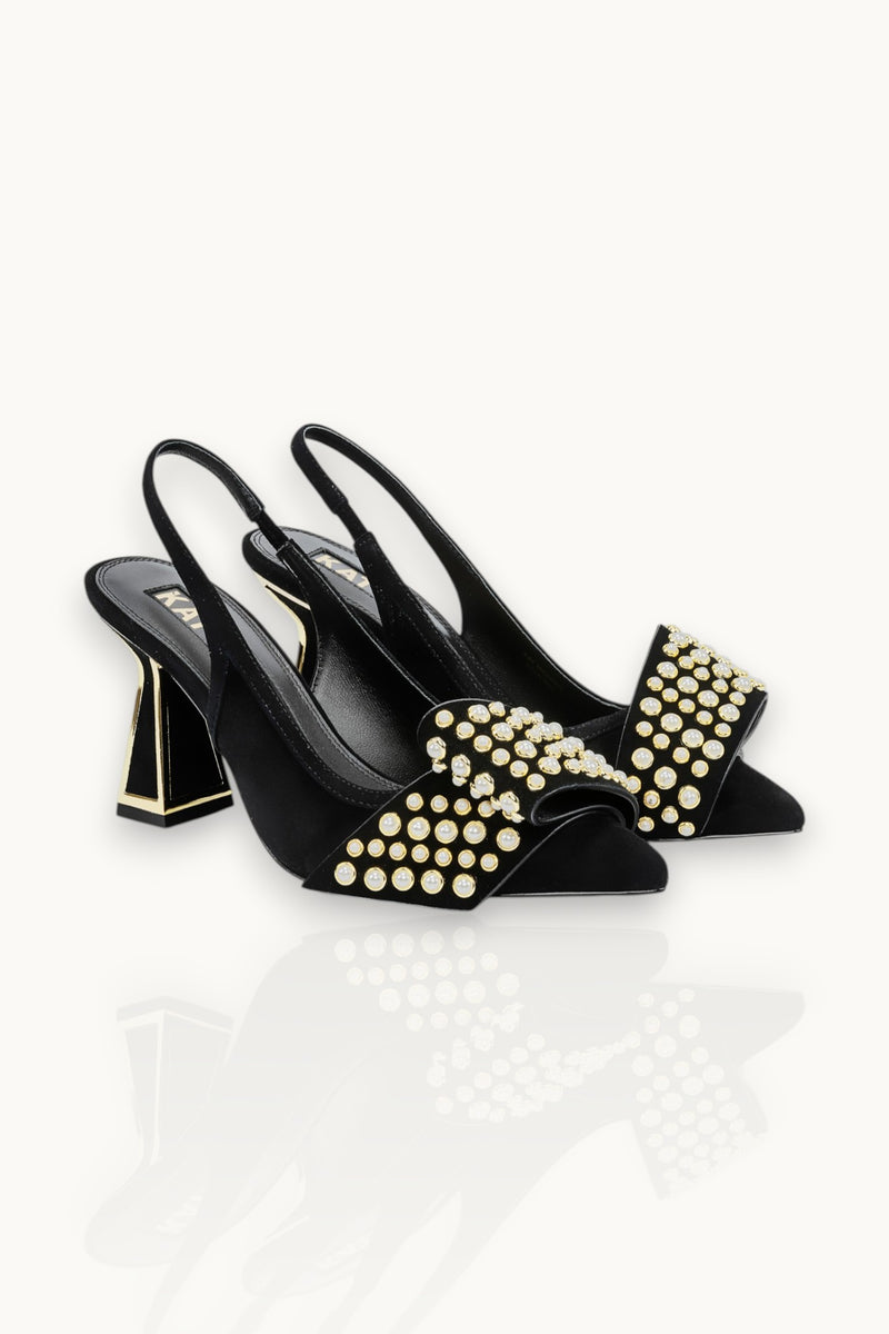 Jen Slingback