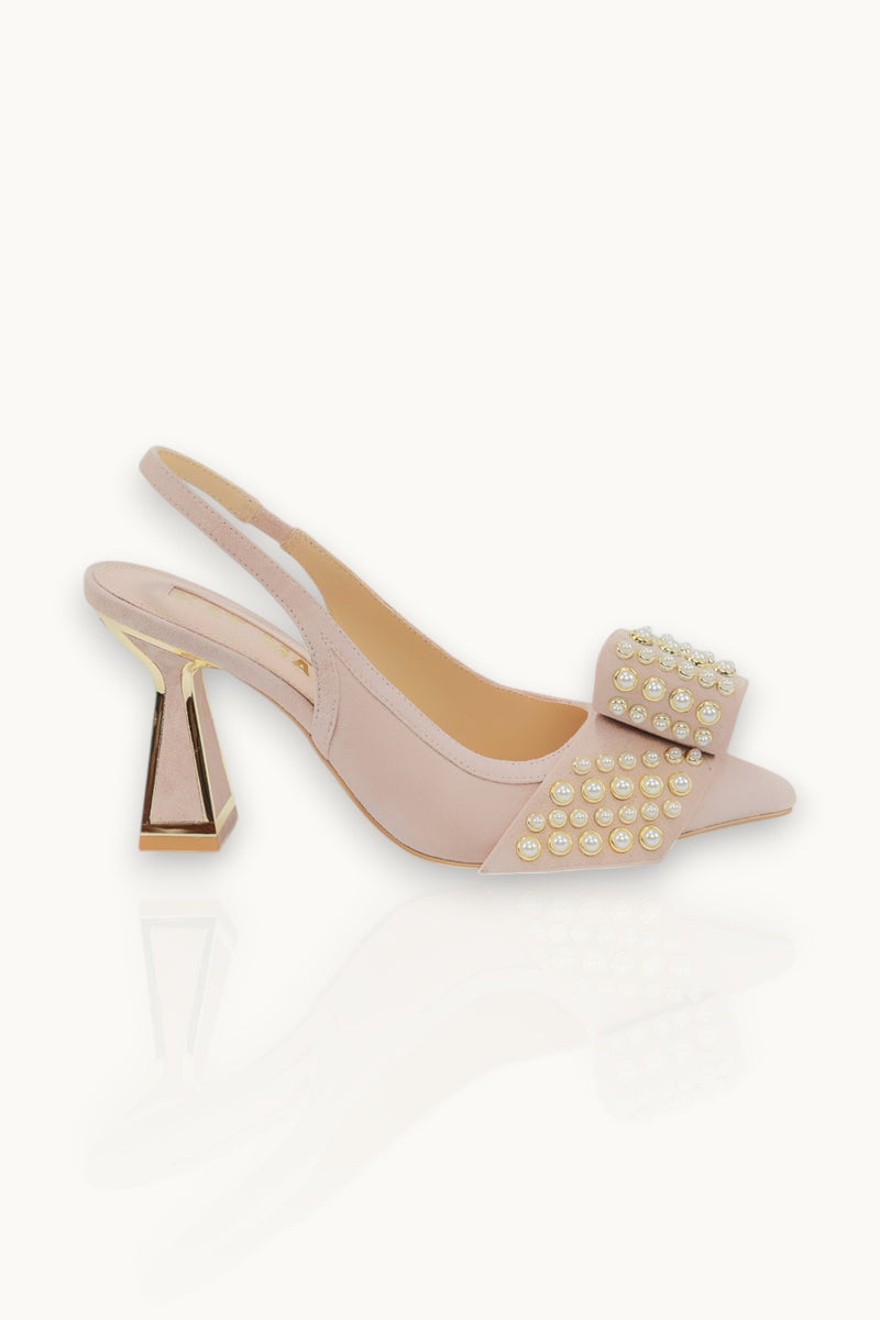 Jen Slingback