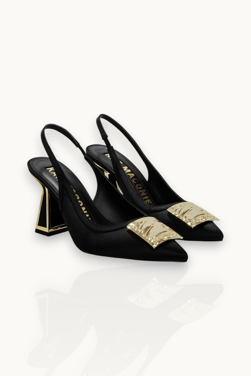 Katia Slingback