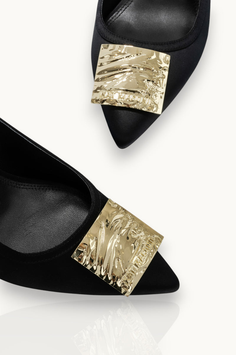 Katia Slingback