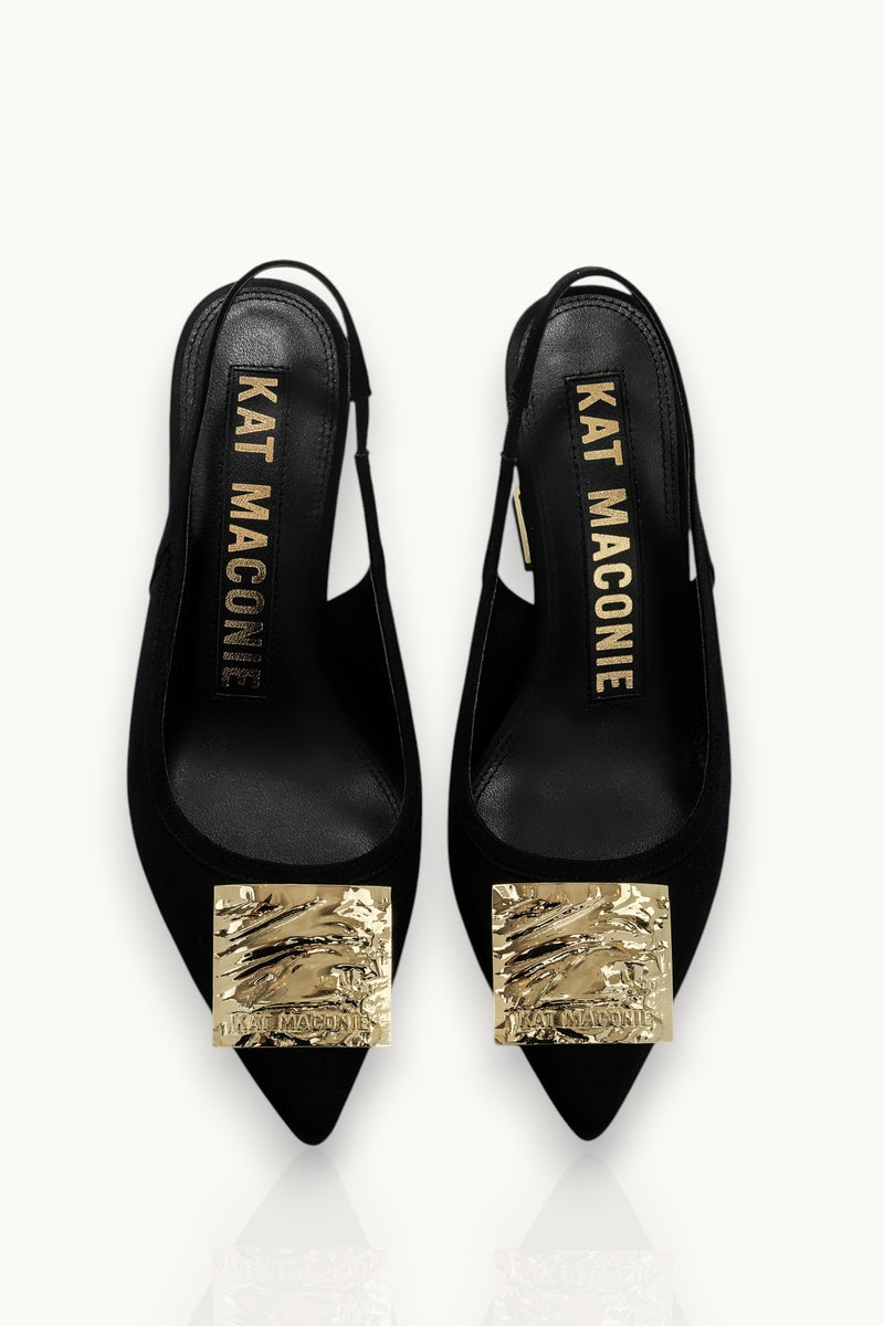 Katia Slingback
