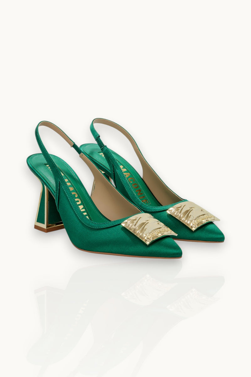 Katia Slingback