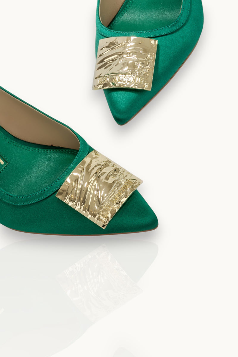 Katia Slingback
