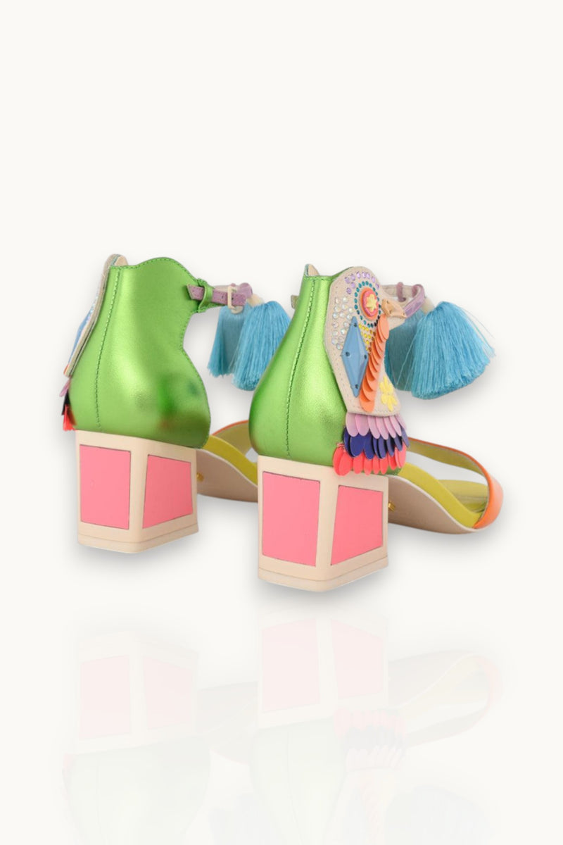 Kay Sandals