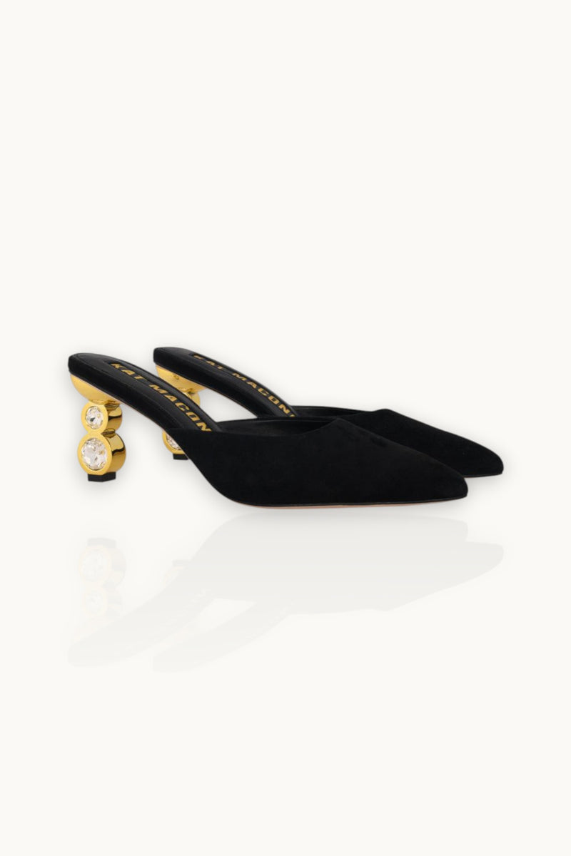 Laila Mules