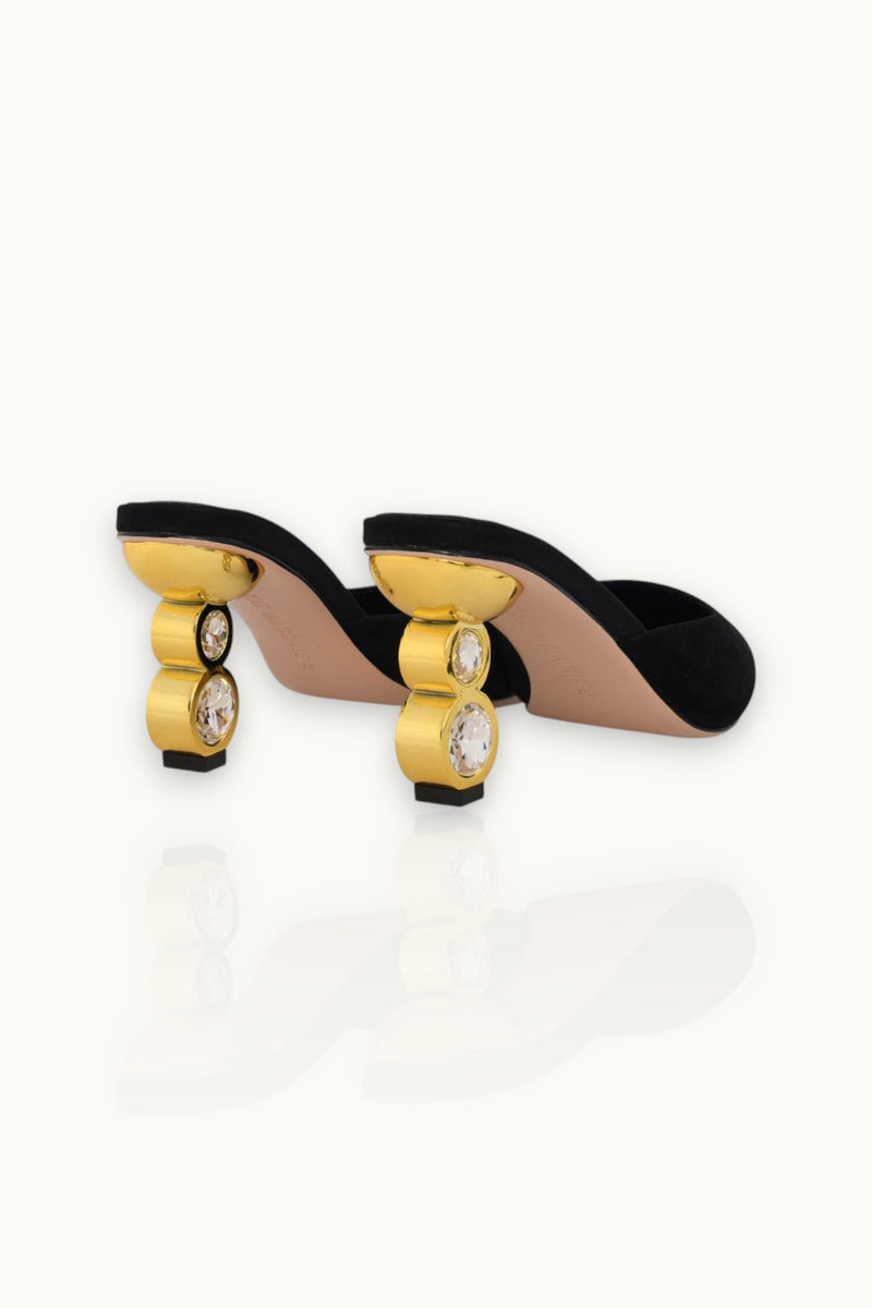 Laila Mules