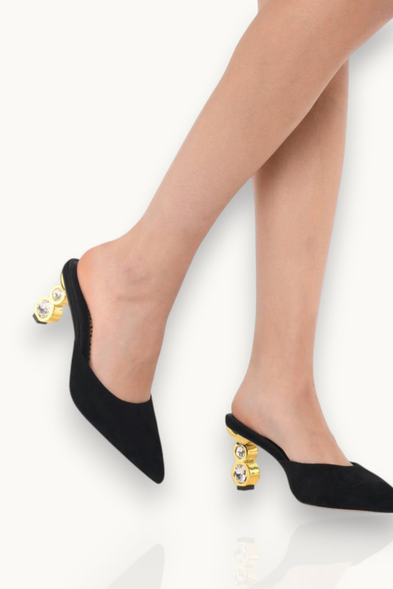 Laila Mules