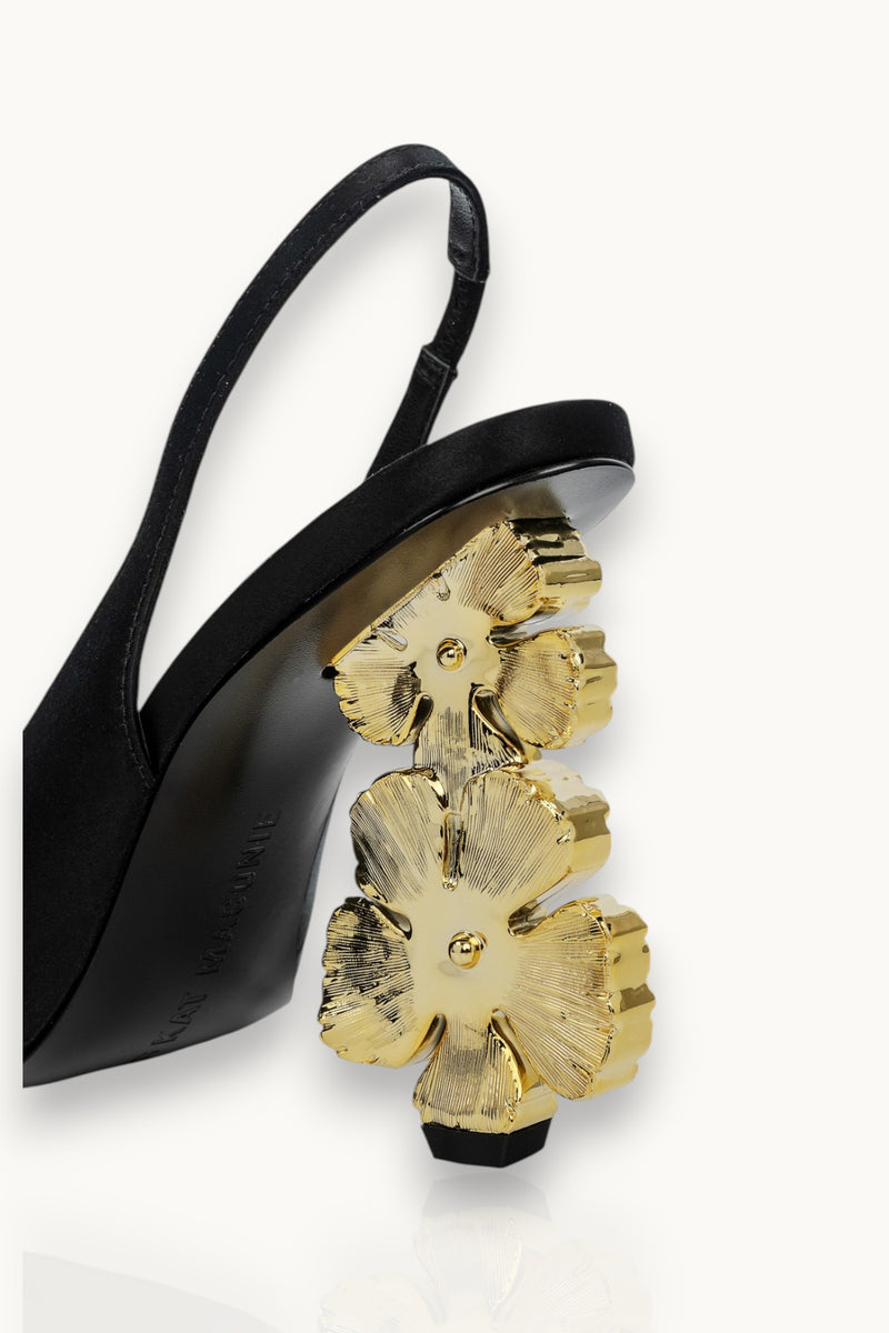 Mona Slingback