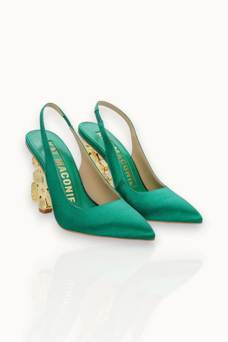 Mona Slingback