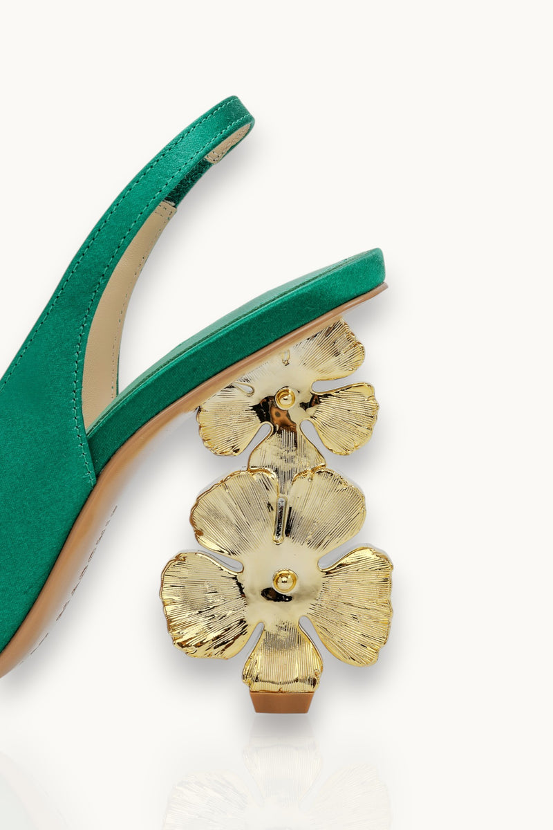 Mona Slingback