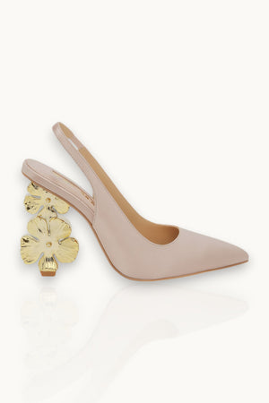 Mona Slingback