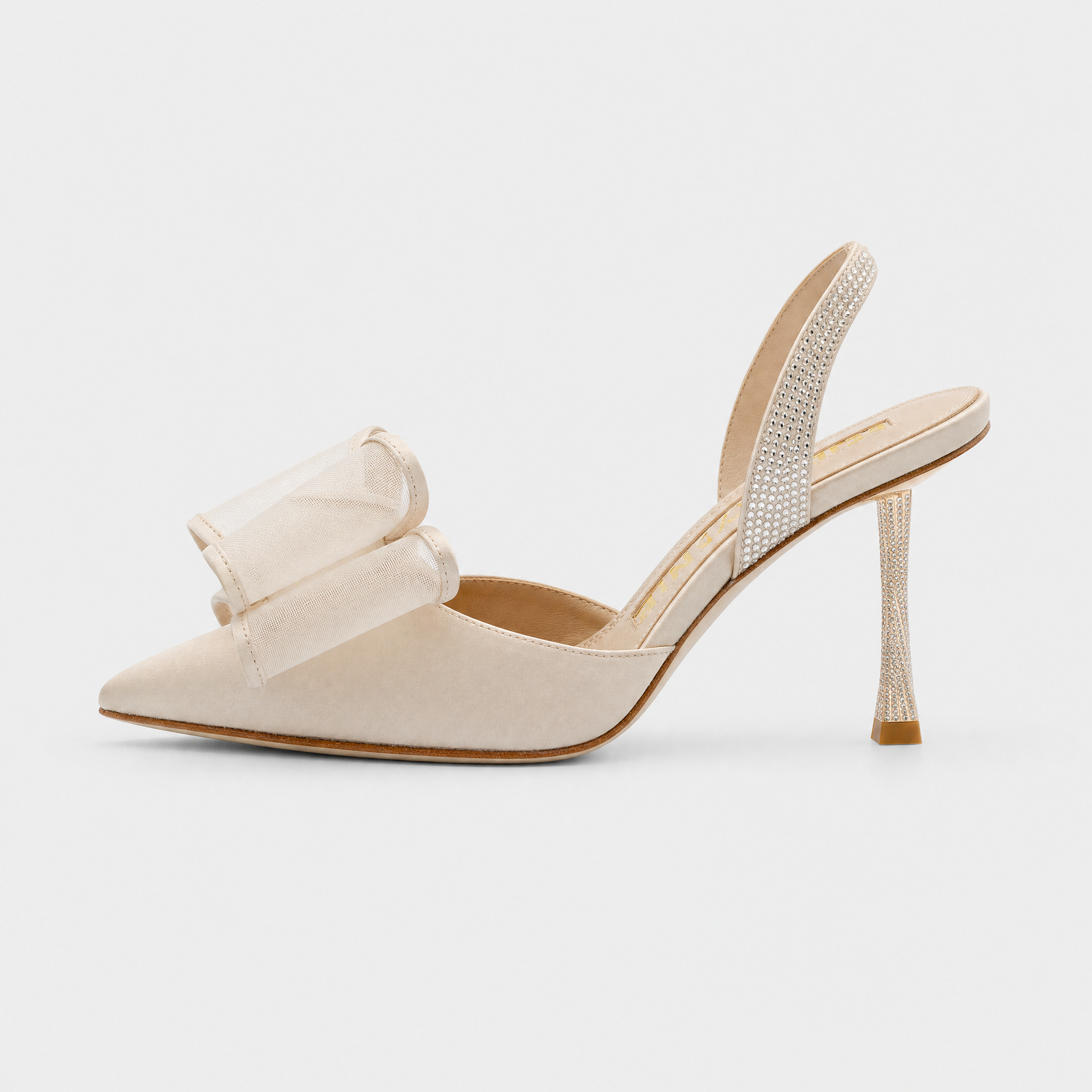 Paola Slingback