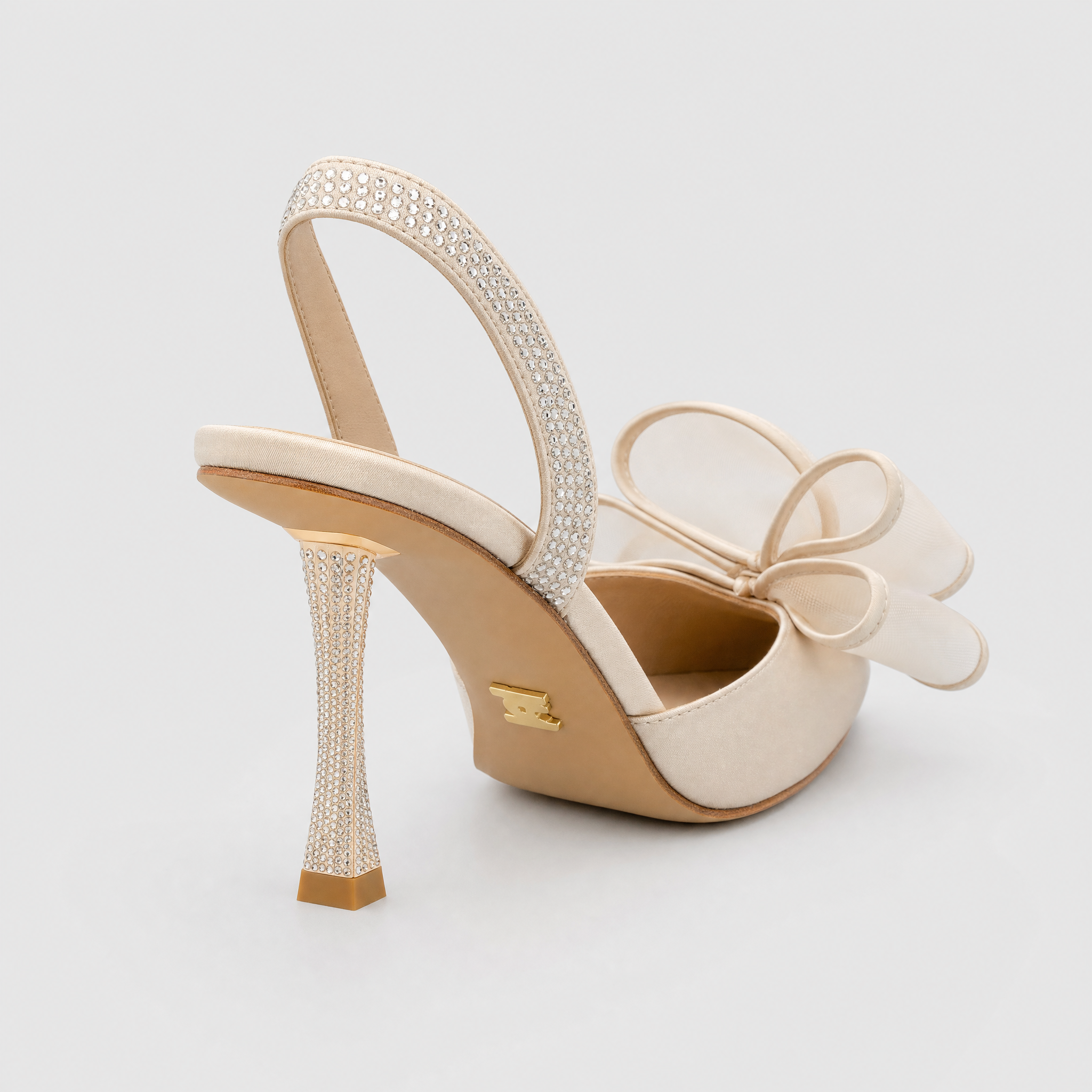 Paola Slingback