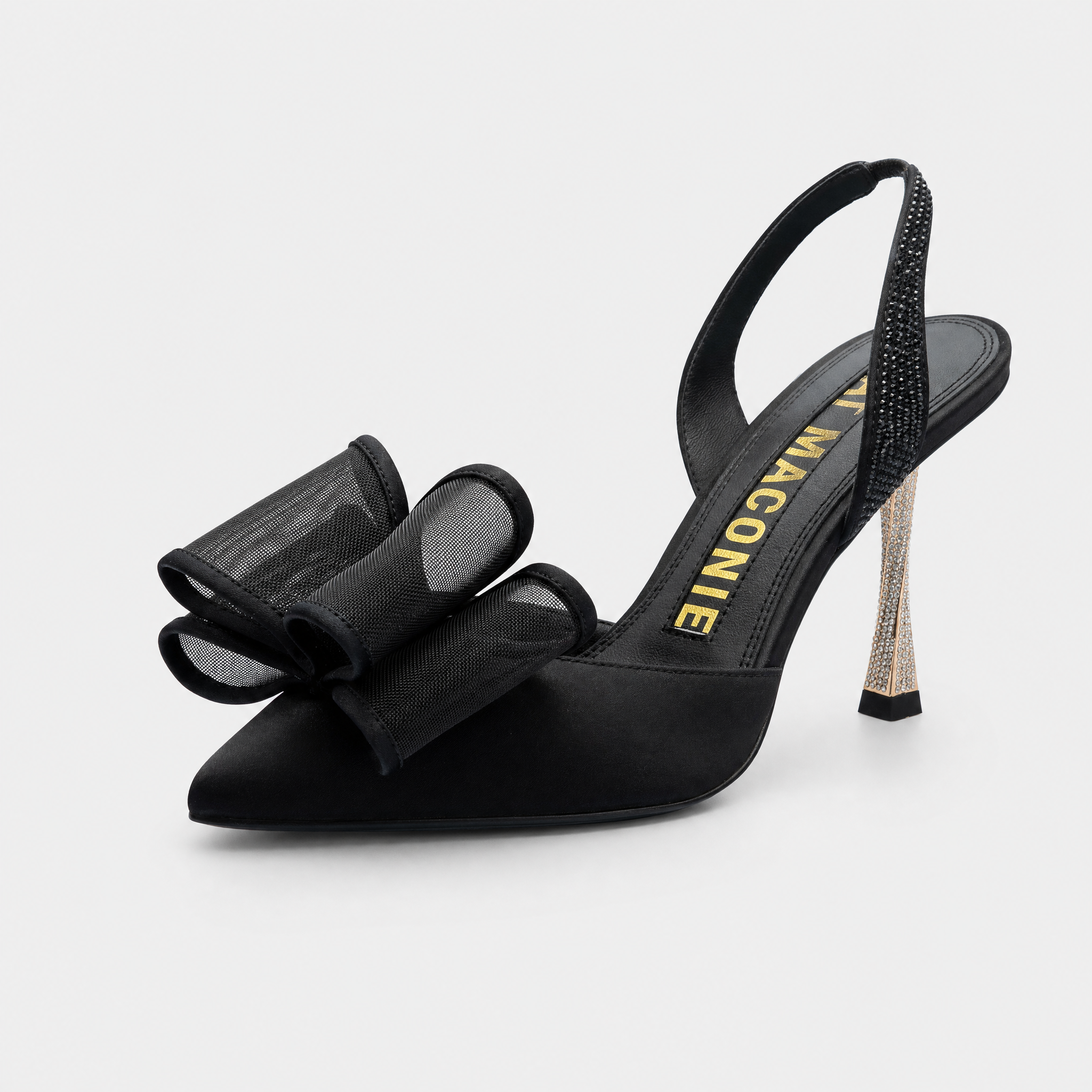 Paola Slingback
