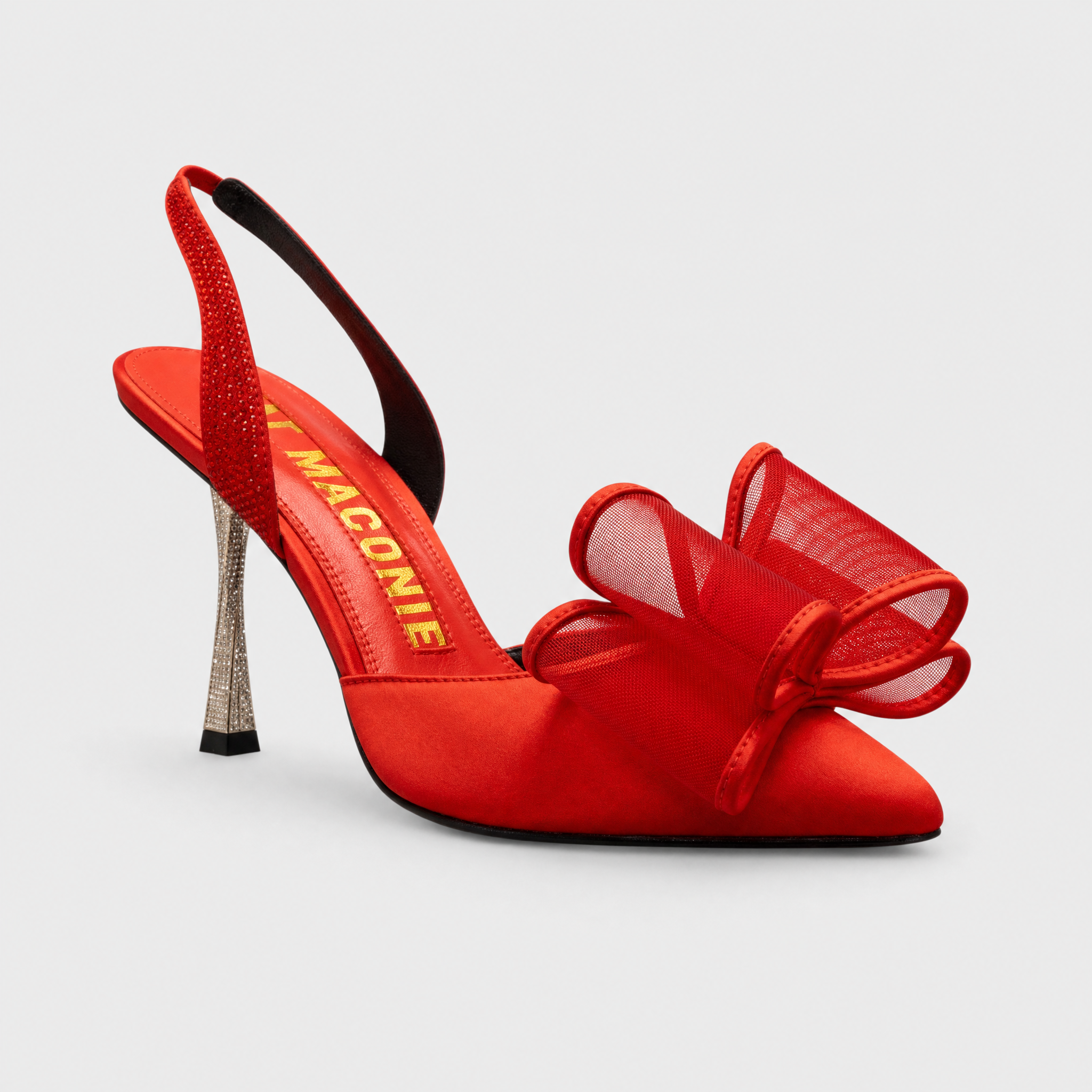 Paola Slingback
