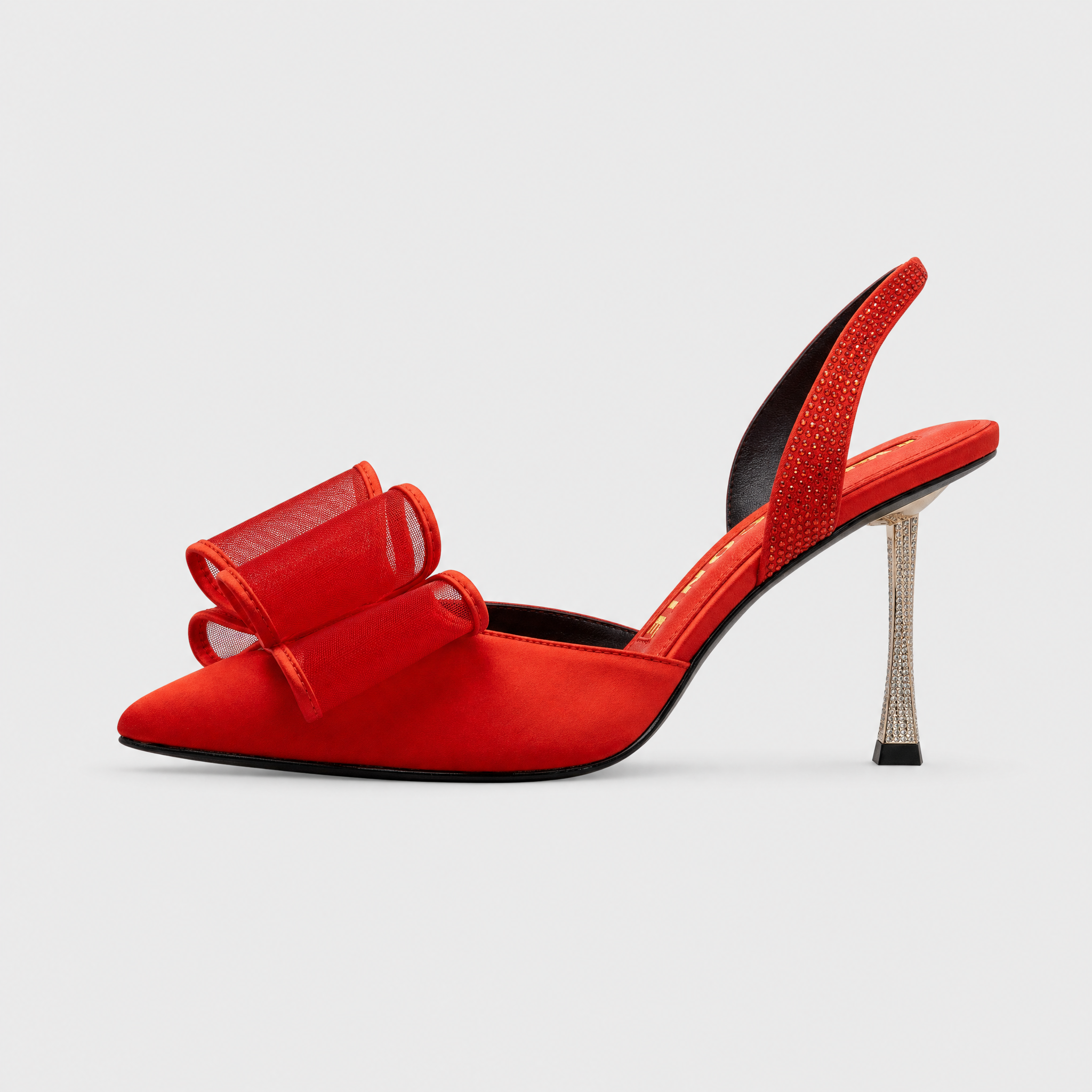 Paola Slingback