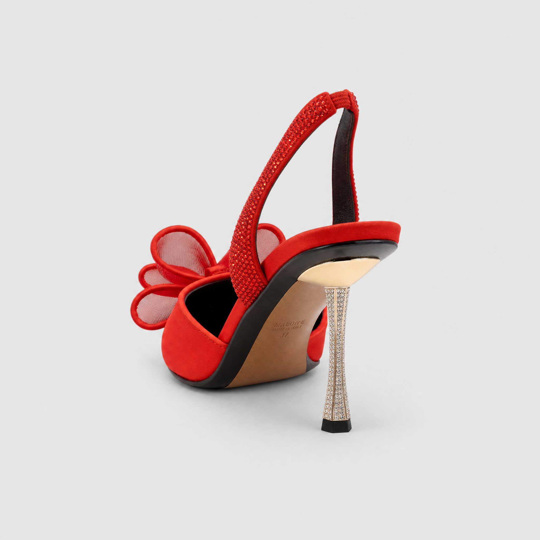 Paola Slingback