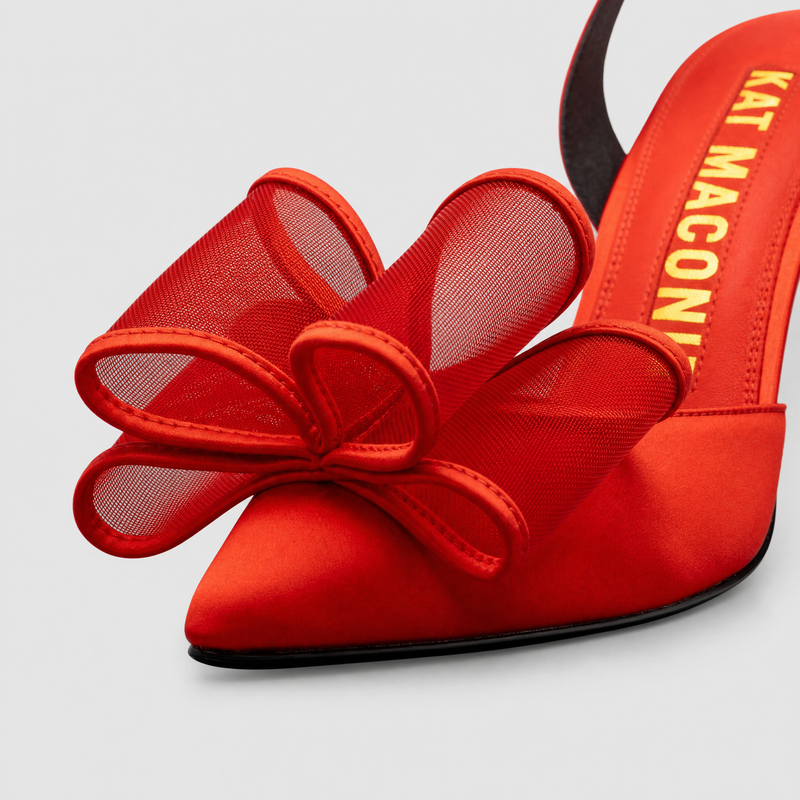 Paola Slingback
