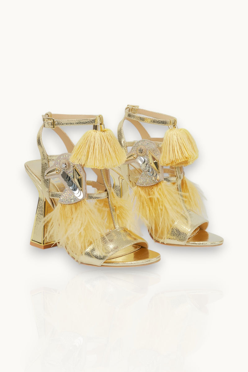 Roh Sandals