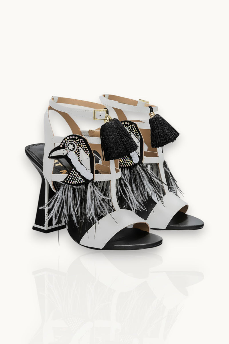 Roh Sandals