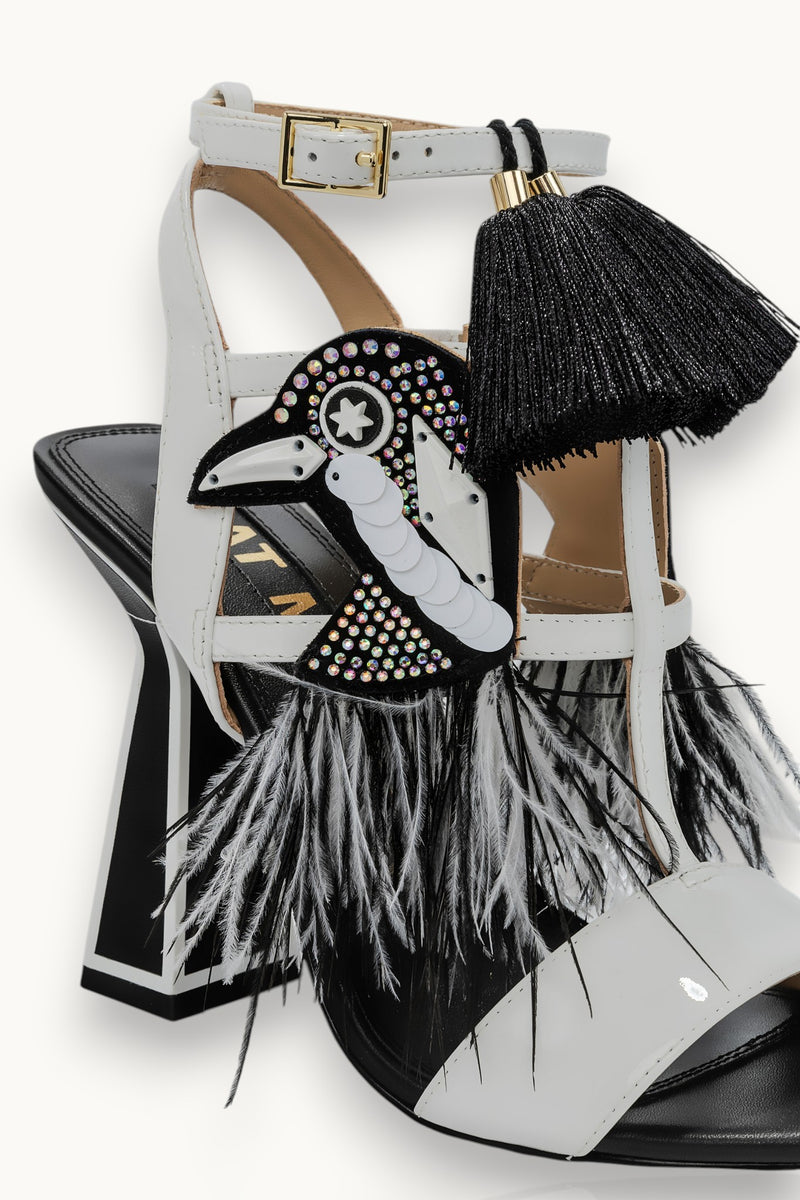 Roh Sandals