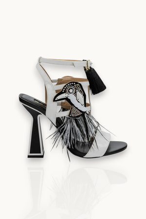 Roh Sandals
