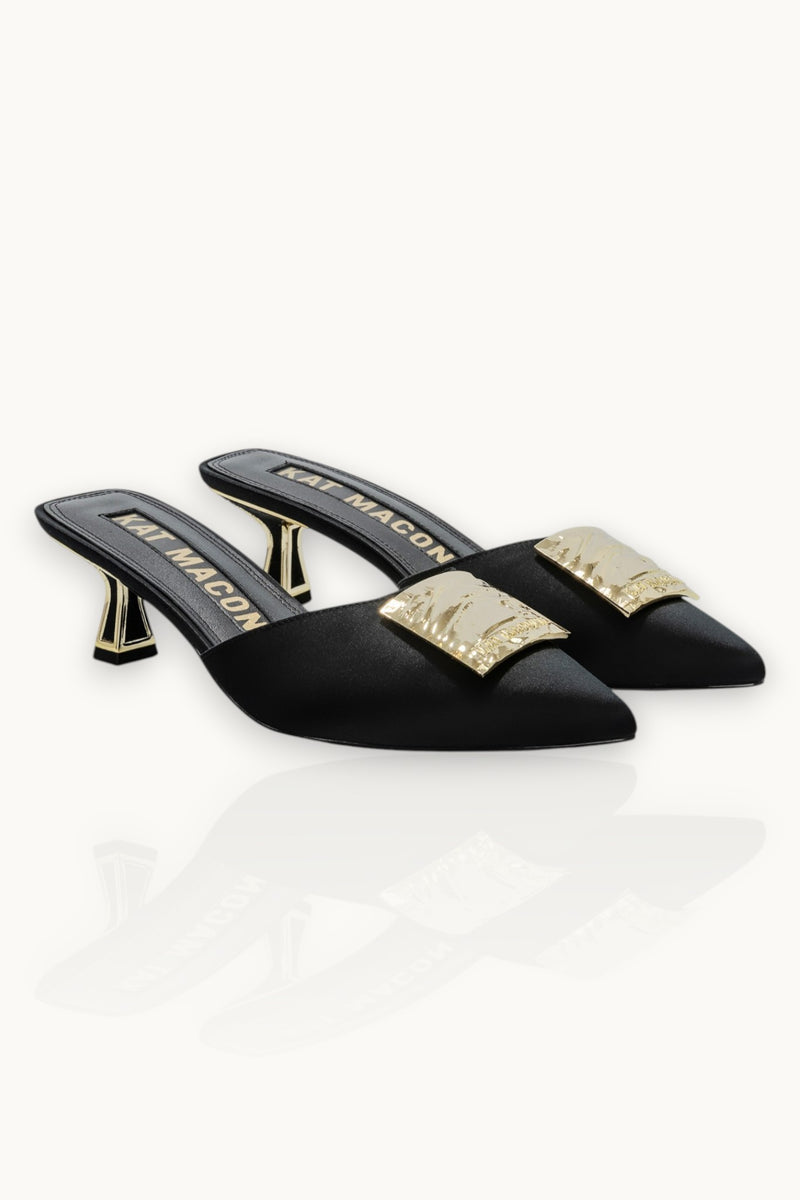 Rosemin Mules