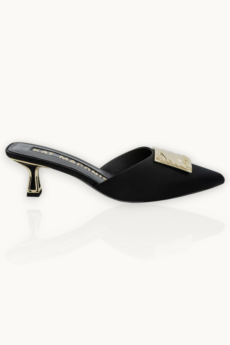 Rosemin Mules